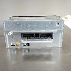 Audio & Visual Equip.(radio) DODGE AVENGER 08 09 10
