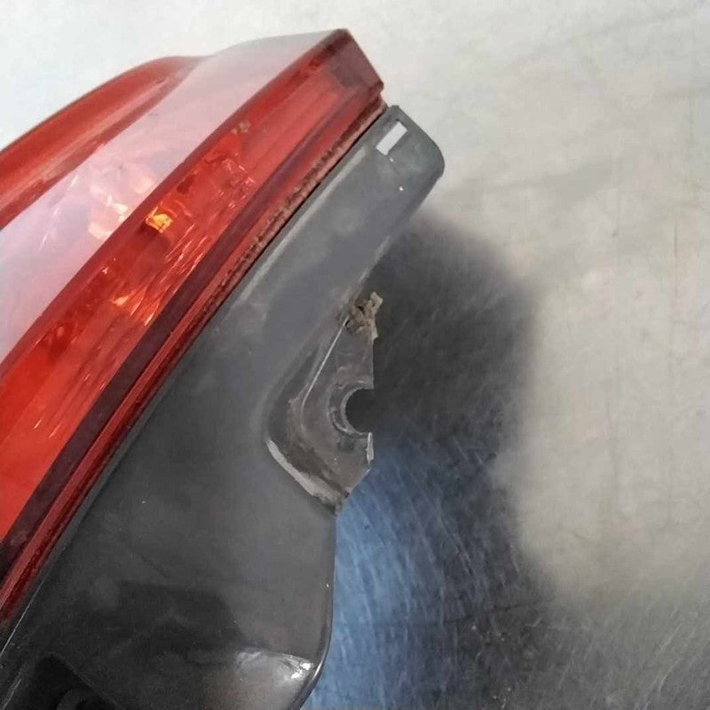 Tail Light Assembly NISSAN MURANO Left 03 04 05