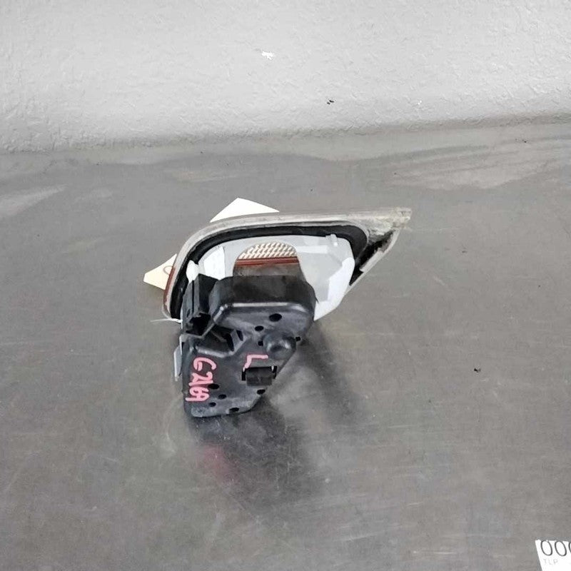 Tail Light Assembly BMW 325I Left 01 02 03