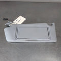 Sun Visor SATURN ASTRA Left 08 09