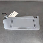 Sun Visor SATURN ASTRA Left 08 09