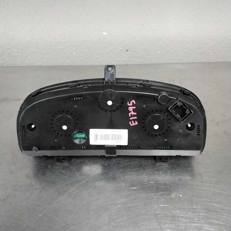 Speedometer CHEVY CAPTIVA 13 14