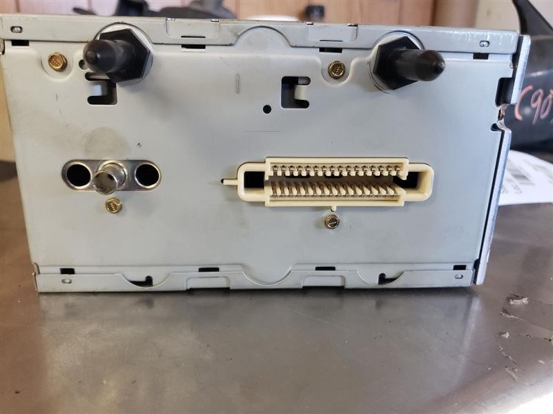 Audio & Visual Equip.(radio) BUICK LESABRE 03 04 05