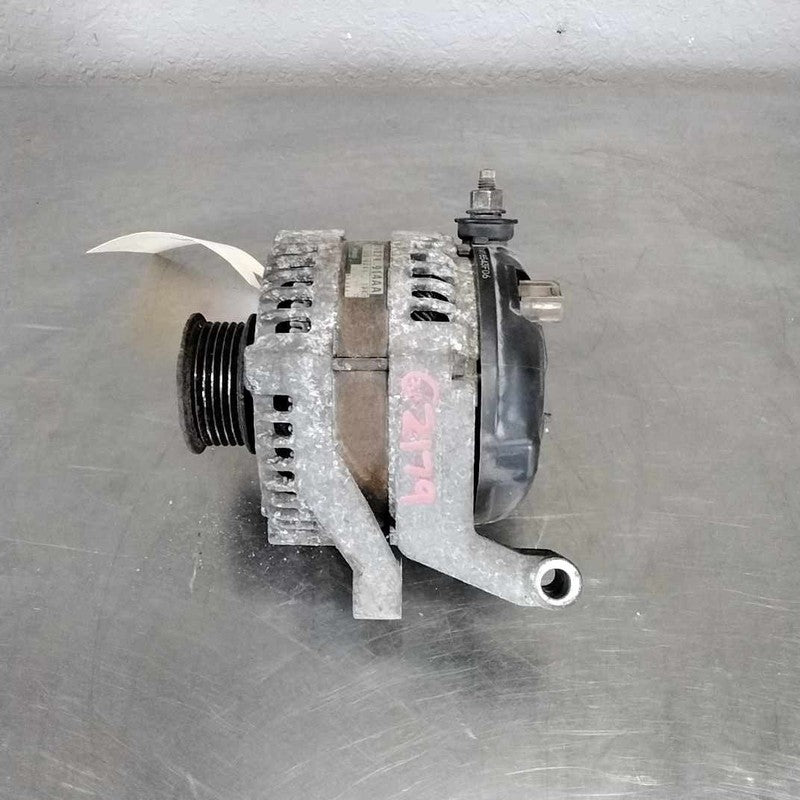 2005-2006 Jeep Grand Cherokee Alternator OEM#5170748AA