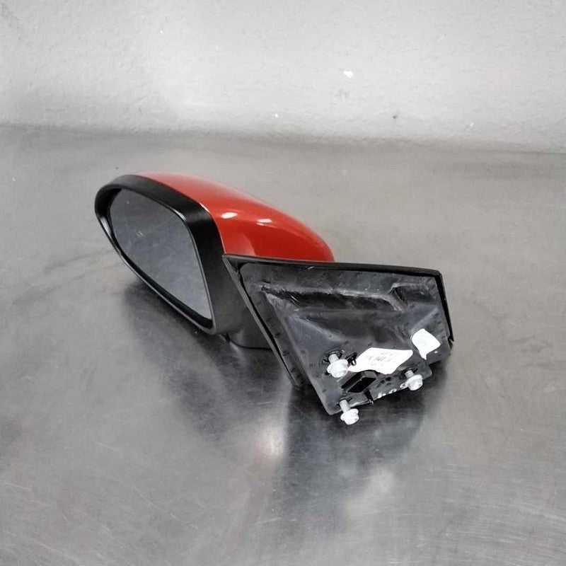 2011-2016 Left Door Mirror Chevy Cruze