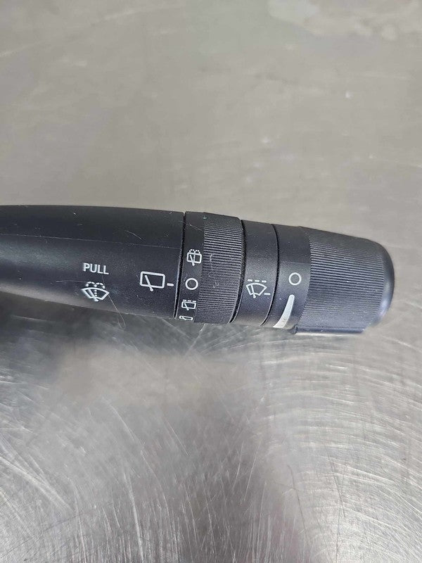 Combination Switch JEEP COMMANDER 06 07