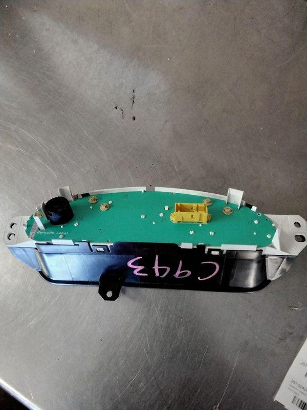 Speedometer SATURN ION 05 06 07