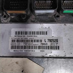 Engine/motor Brain Box JEEP LIBERTY 07