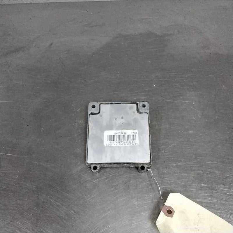 Chassis Brain Box PONTIAC G6 06 07 08 09 10