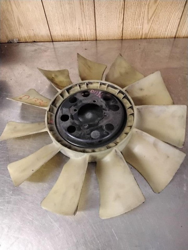 2005-2008 Ford Pickup F150 Fan Blade OEM#5L1Z8600AB
