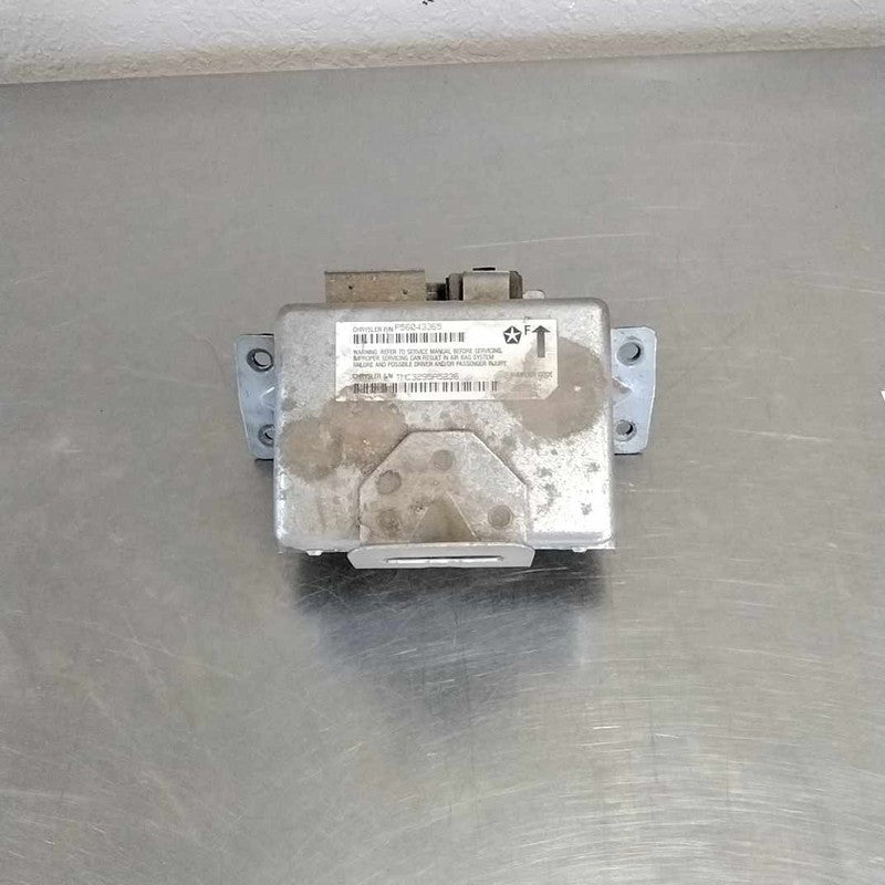 Chassis Brain Box DODGE PICKUP 1500 96 97