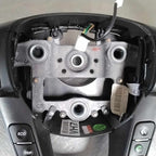 Steering Wheel KIA OPTIMA 12 13
