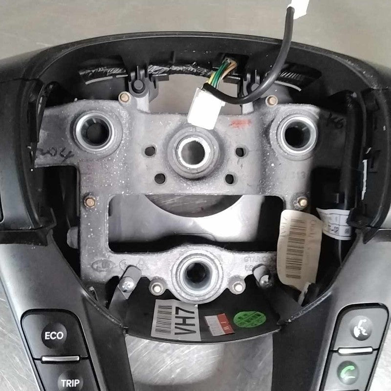 Steering Wheel KIA OPTIMA 12 13