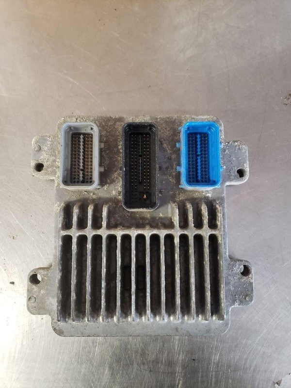 Engine/motor Brain Box CHEVY MALIBU 04
