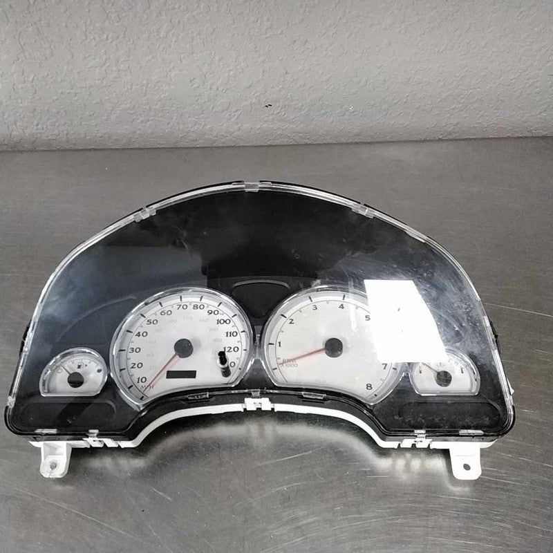 Speedometer SATURN VUE 06 07