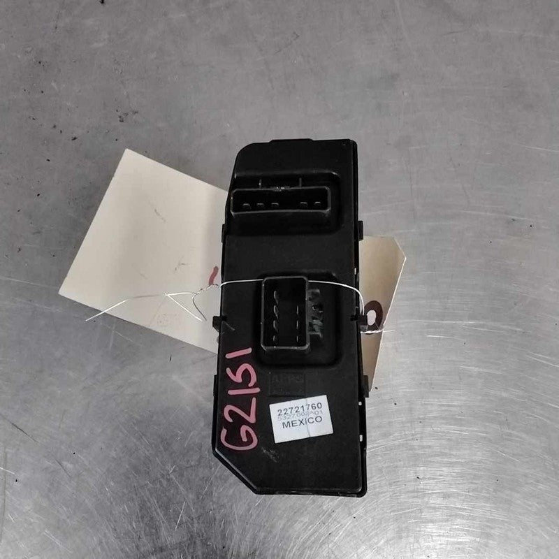 Door Switch Front CHEVY COBALT 05 06 07 08 09 10