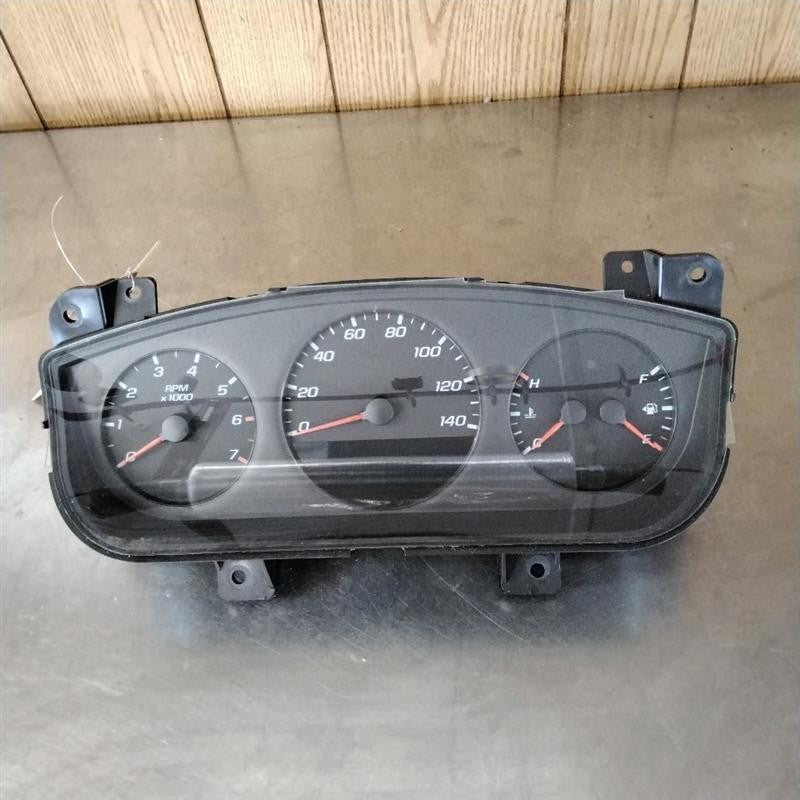 Speedometer CHEVY IMPALA 08