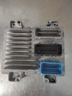 Engine/motor Brain Box CHEVY CRUZE 12 13 14 15 16