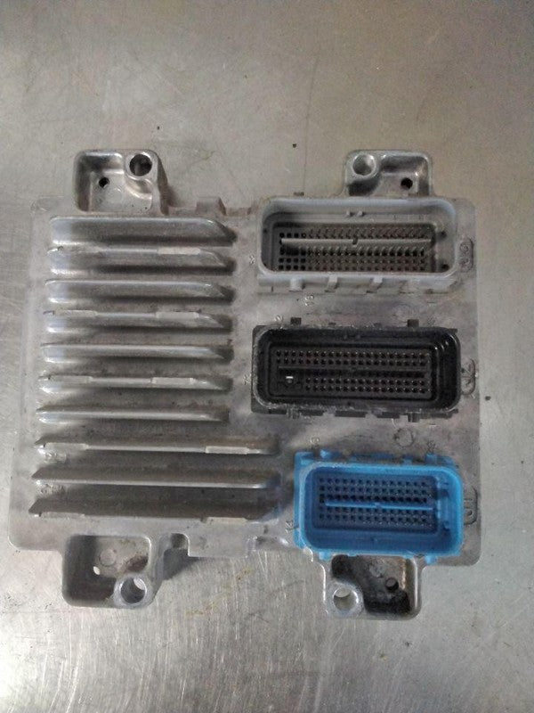 Engine/motor Brain Box CHEVY CRUZE 12 13 14 15 16