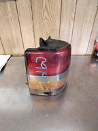 Tail Light Assembly JEEP GRAND CHEROKEE Left 93 94 95 96 97 98