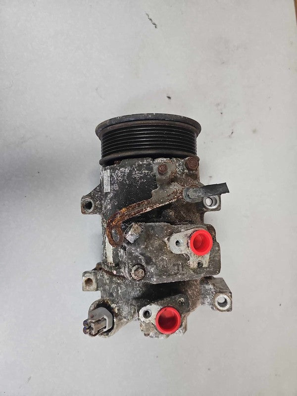 2009-2013 Toyota Matrix A/c Air Compressor OEM#8831002520