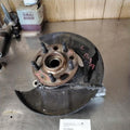 Spindle Knuckle Front REGAL (ALSO SEE SOMERSET 85-87) Left 11 12 13 14