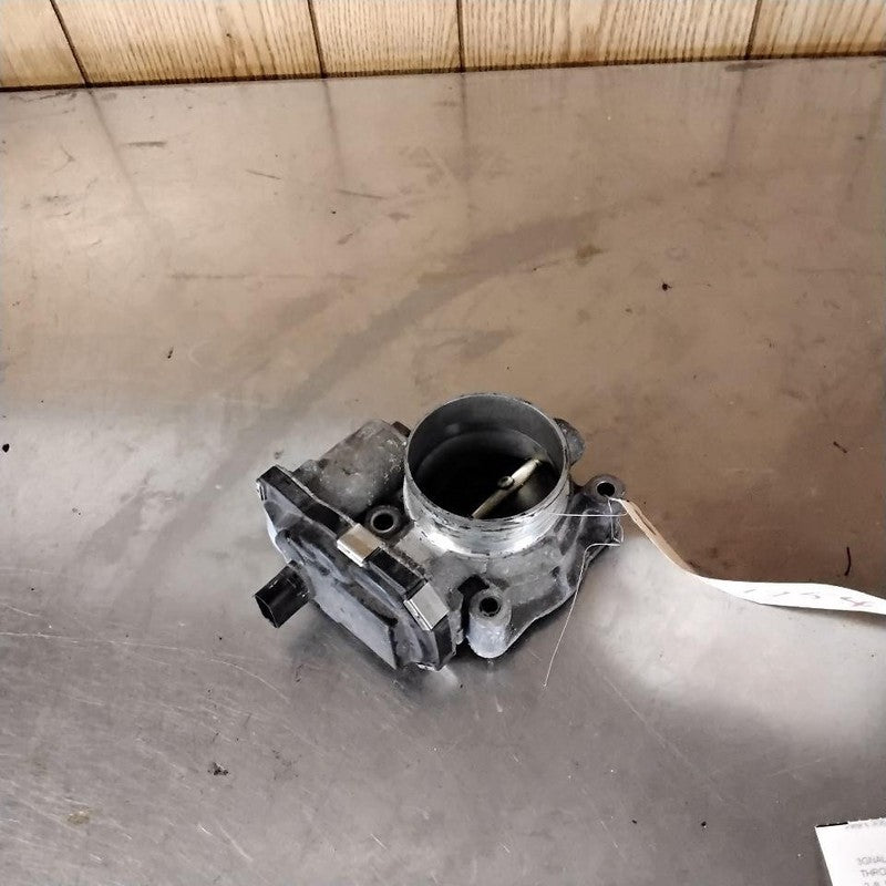 Throttle Body/valve Assy CHEVY CAPTIVA 13