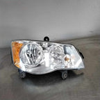 Headlamp Assembly DODGE CARAVAN Right 11 12 13 14 15 16 17 18 19 20