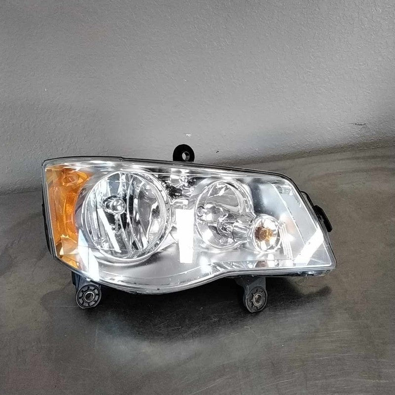 Headlamp Assembly DODGE CARAVAN Right 11 12 13 14 15 16 17 18 19 20