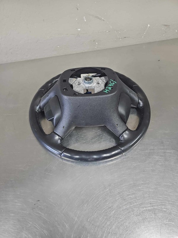 Steering Wheel CHEVY TAHOE 07 08