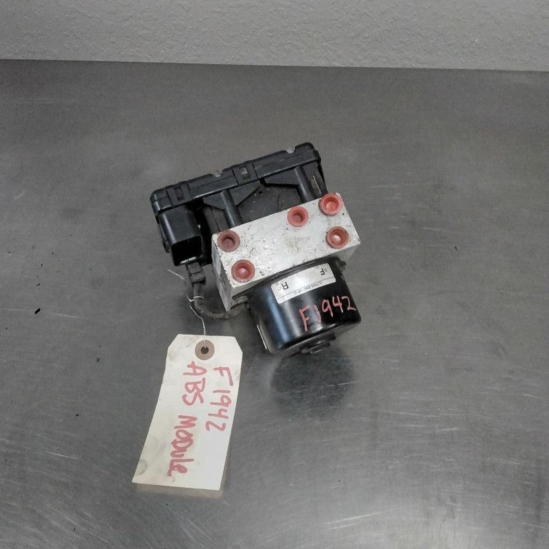 1998 Ford Explorer Anti-lock Brake Parts OEM#XL2Z2C215AA