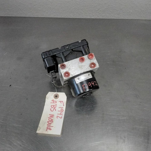 1998 Ford Explorer Anti-lock Brake Parts OEM#XL2Z2C215AA