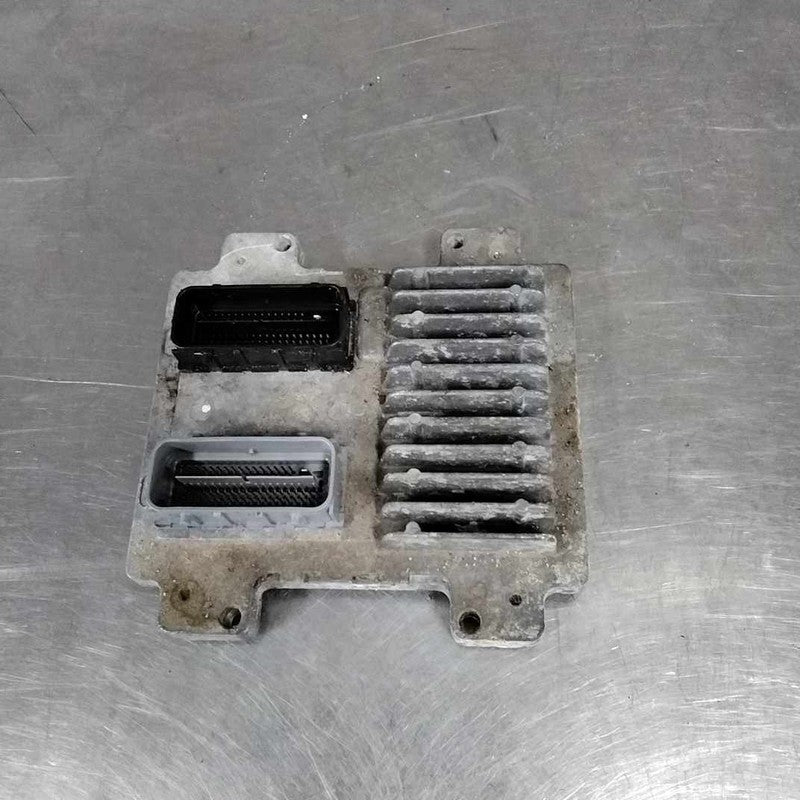 Engine/motor Brain Box CHEVY IMPALA 10 11