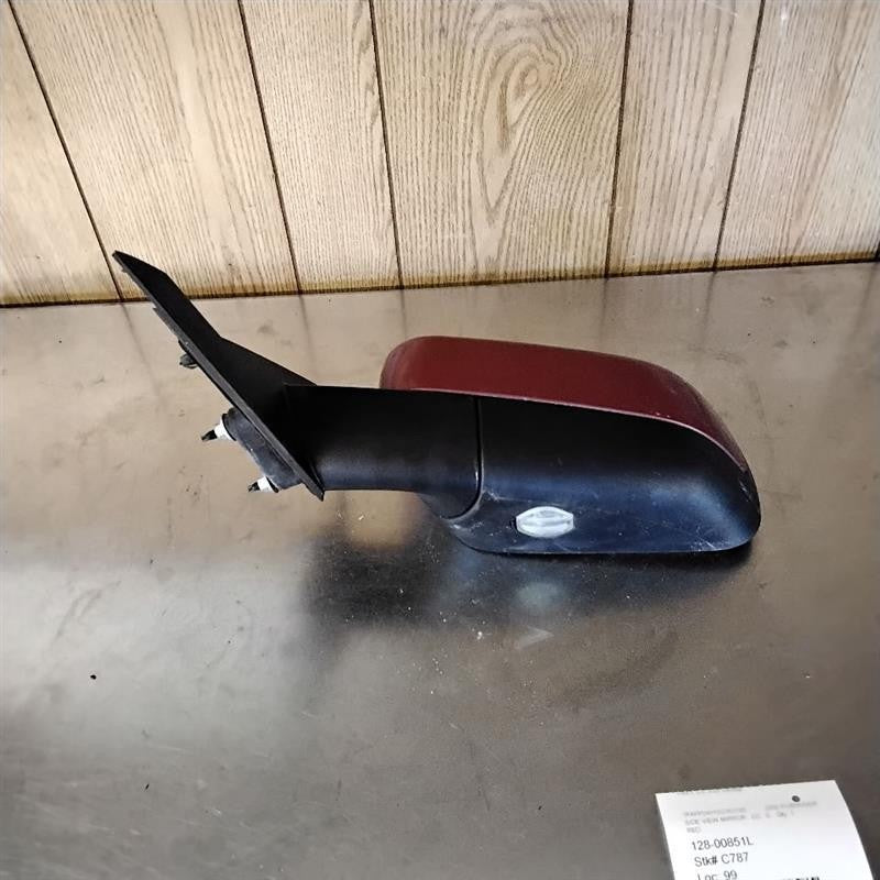 Door Mirror FORD 500 Left 05 06 07