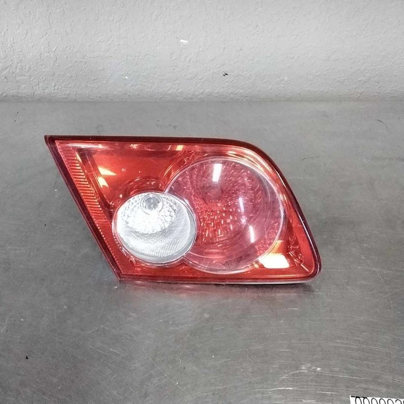 Tail Light Assembly MAZDA 6 Left 03 04 05