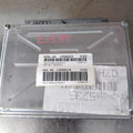 Engine/motor Brain Box CHEVY IMPALA 01 02 03