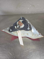 2010-2012 Ford Fusion Right Tail Light Assembly