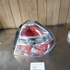 Tail Light Assembly CHEVY AVEO Right 07 08