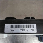 Heater A/c Control DODGE PICKUP 1500 03 04 05