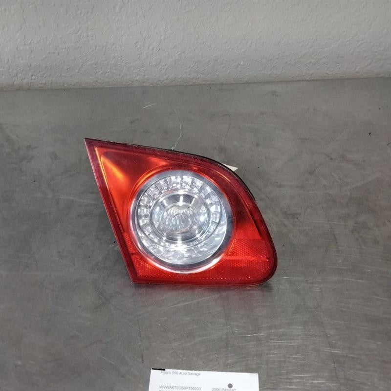 Tail Light Assembly VW PASSAT Left 06 07 08 09 10
