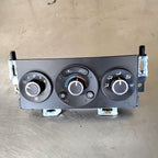 Heater A/c Control PONTIAC G6 05 06 07 08 09