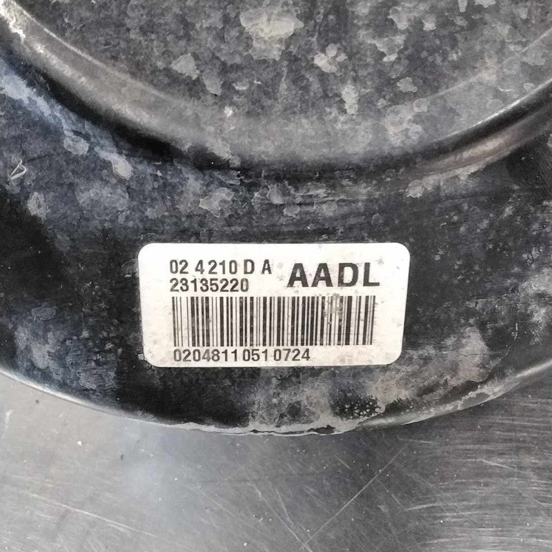 2014-2019 Chevrolet Silverado 1500 Power Brake Booster OEM#84602473