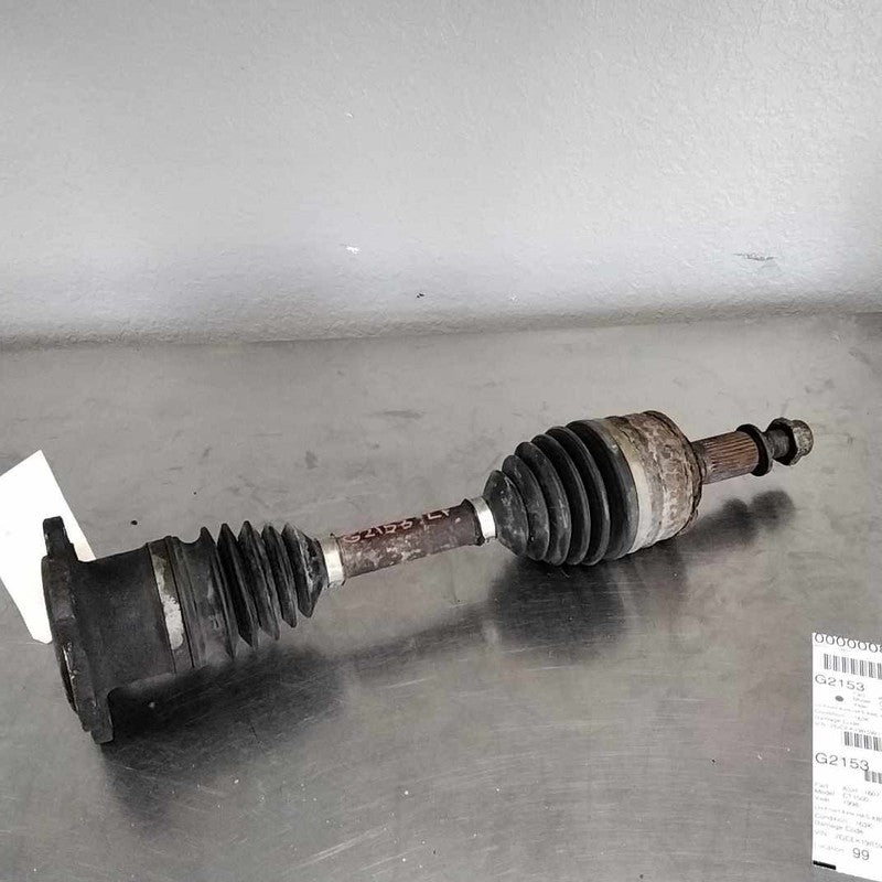 Axle Shaft CHEVY PICKUP 1500 Left 88 89 90 91 92 93 94 95 96 97 98 99