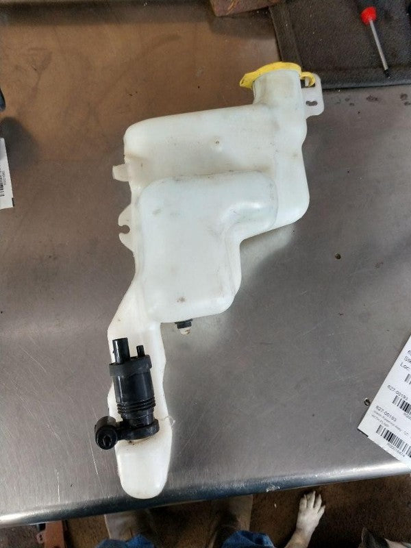 Washer Bottle DODGE CALIBER 07 08 09 10 11 12