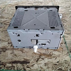 Audio & Visual Equip.(radio) CHEVY SILVERADO 2500 03 04 05 06 07