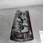 Tail Light Assembly CHEVY SILVERADO 1500 Right 99 00 01 02