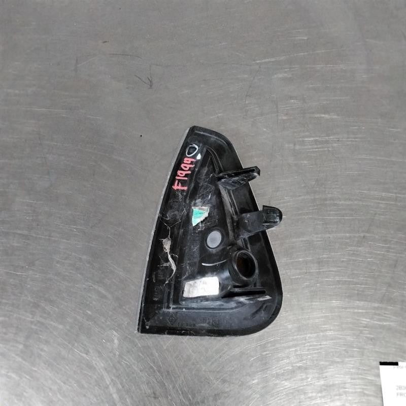 Fog/mark/park/turn Light/lamp DODGE CHARGER Right 06 07 08 09 10