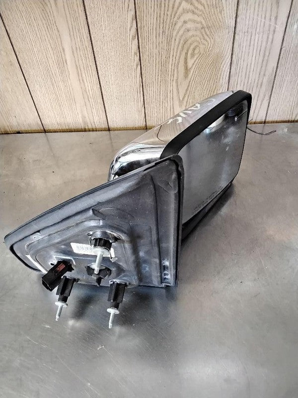 2012 Ford F150 Right Door Mirror OEM#BL3Z17682EA 128-3158B