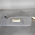 Sun Visor FORD PICKUP F150 Left 00 01 02