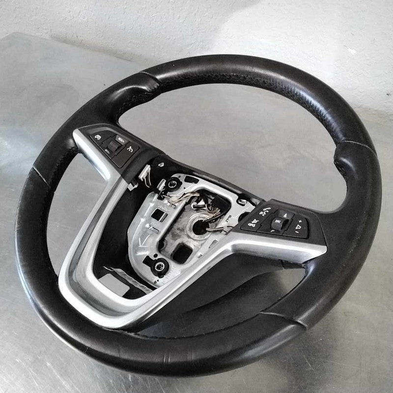 2012-2017 Steering Wheel Buick Verano OEM # 20976433